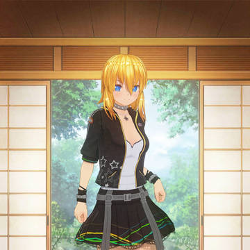 リクエスト。軍服っぽいの