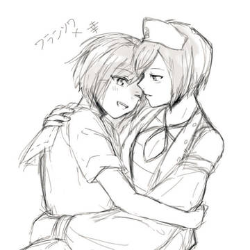 幸×幸
