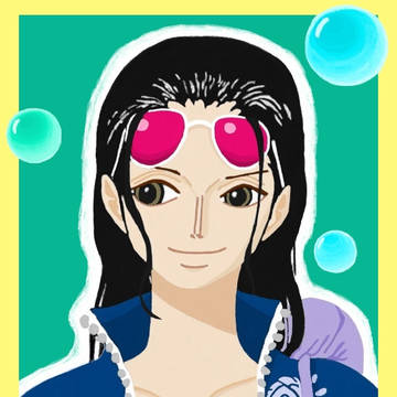ロビンちゃん