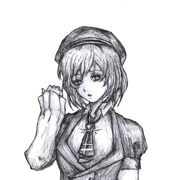 abigail
