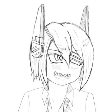 It's Tenryuu
