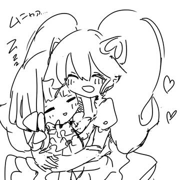 デバフとバフ