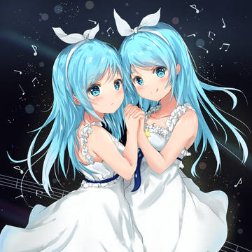 ニア＆ノア