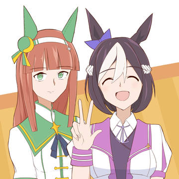 ウマ娘まとめ