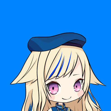 鈴木ヒナ ミニキャラ