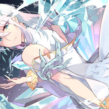 氷竜の魔法師
