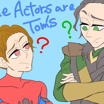 TOM'S