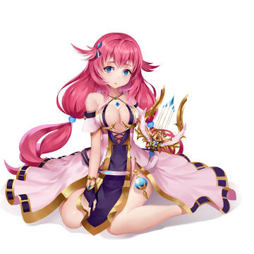 kings raid shea