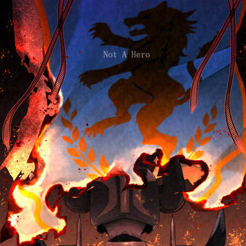 Not A Hero
