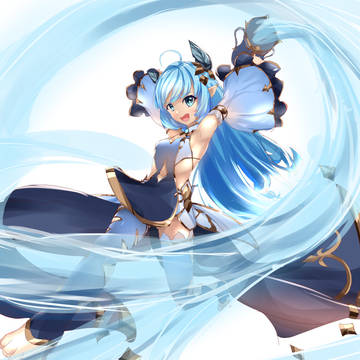 リリア