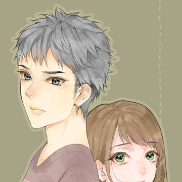 創作イラストまとめ