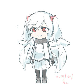 【PFLS】姉妹まとめ（好き勝手やってるツイッタ落書き詰め）