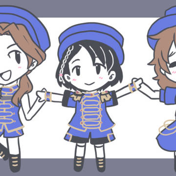 デレマスまとめ