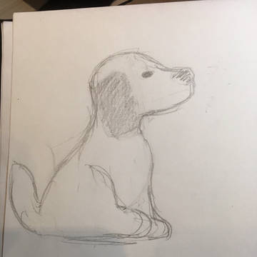 ちきちきお絵かき大会