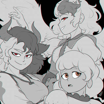 東方鬼形獣