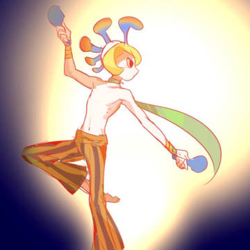 yima