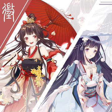 宫商拟人