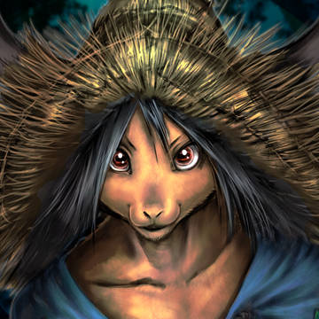 8つ角の戦士達（仮題）　まとめ（2016～2019）（修正）