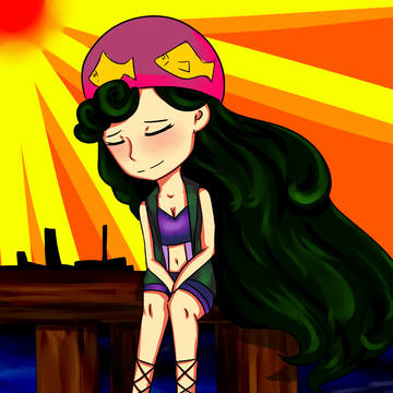 karera - jojolion