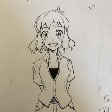 立花響
