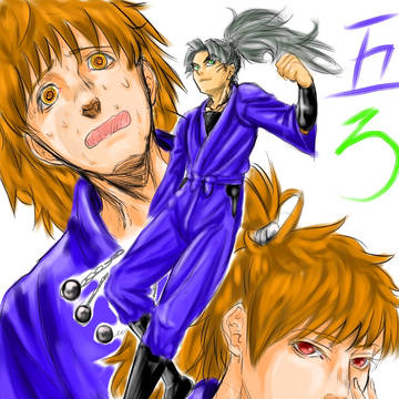 忍たまログ 5ろの日