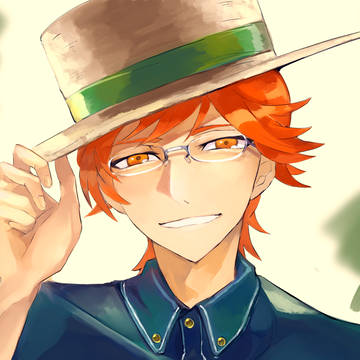 ☆