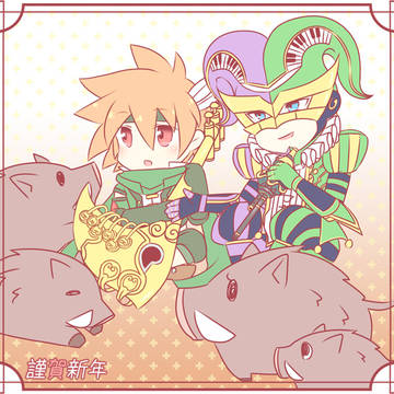 wlw野郎まとめ 2015~2019
