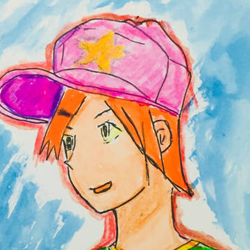 オリジナルキャラ