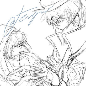 [ IdentityV ] Jack x Eli