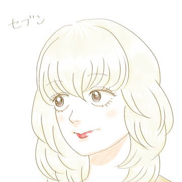 BEASTARS擬人化3