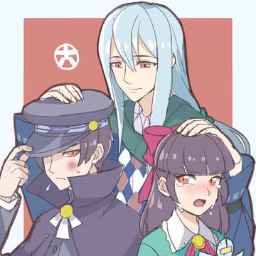 ファイトリーグらくがきまとめ