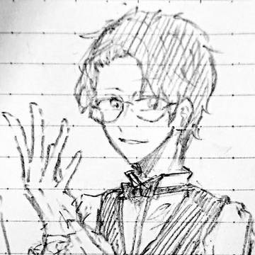 執事服ジョーカー
