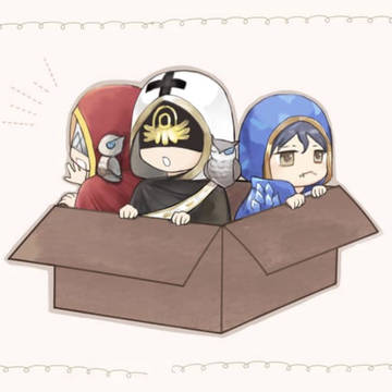 來領養小奈布小伊萊