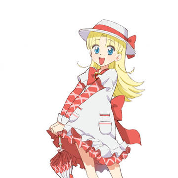 ナージャ