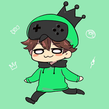 ぶらむちゃんねるのぶらむさん
