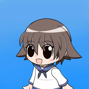宮藤芳佳