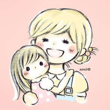 姉と妹