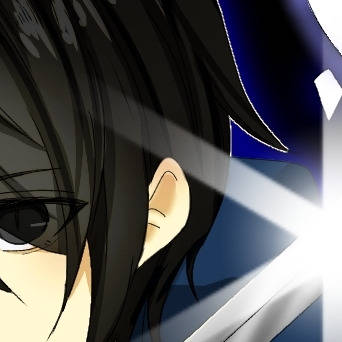 放浪（元）騎士、世界を救う！？