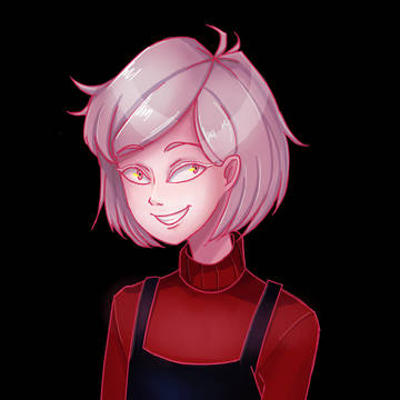 Trade (young killer OC)