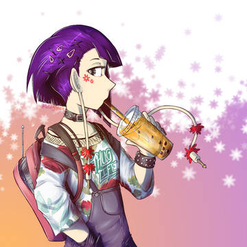 ヒロアカlog 01