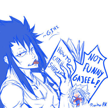 GaLe doodles