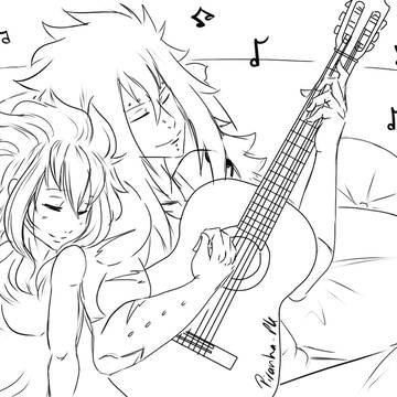 GaLe doodles 2