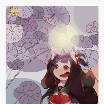 小赤城~
