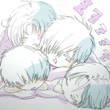 ついろぐ 白血球
