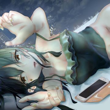 2人の時間