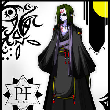 【PFLS】SPと寛ぎと【謳華祭】