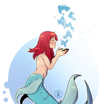 Mermay