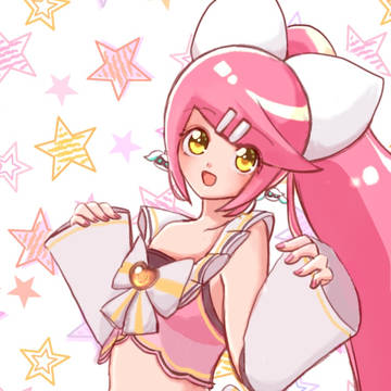 チアボイドもどき