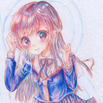 こういう制服実在してほしい