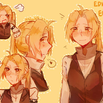 EdwarD
